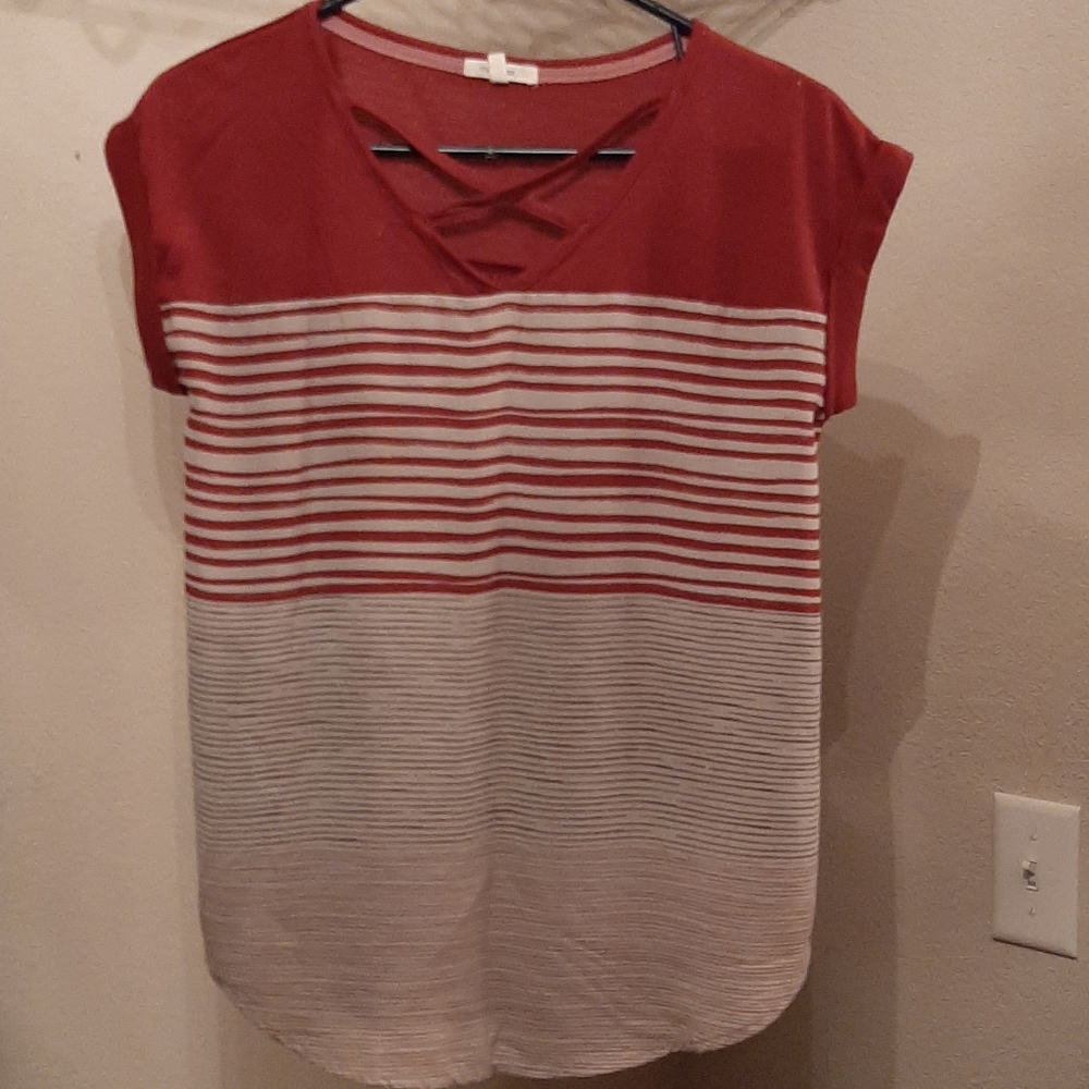 Maurices Shirt